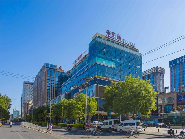 银川大众牛肉拉面